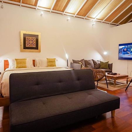 Bias Villa Seminyak Kültér fotó
