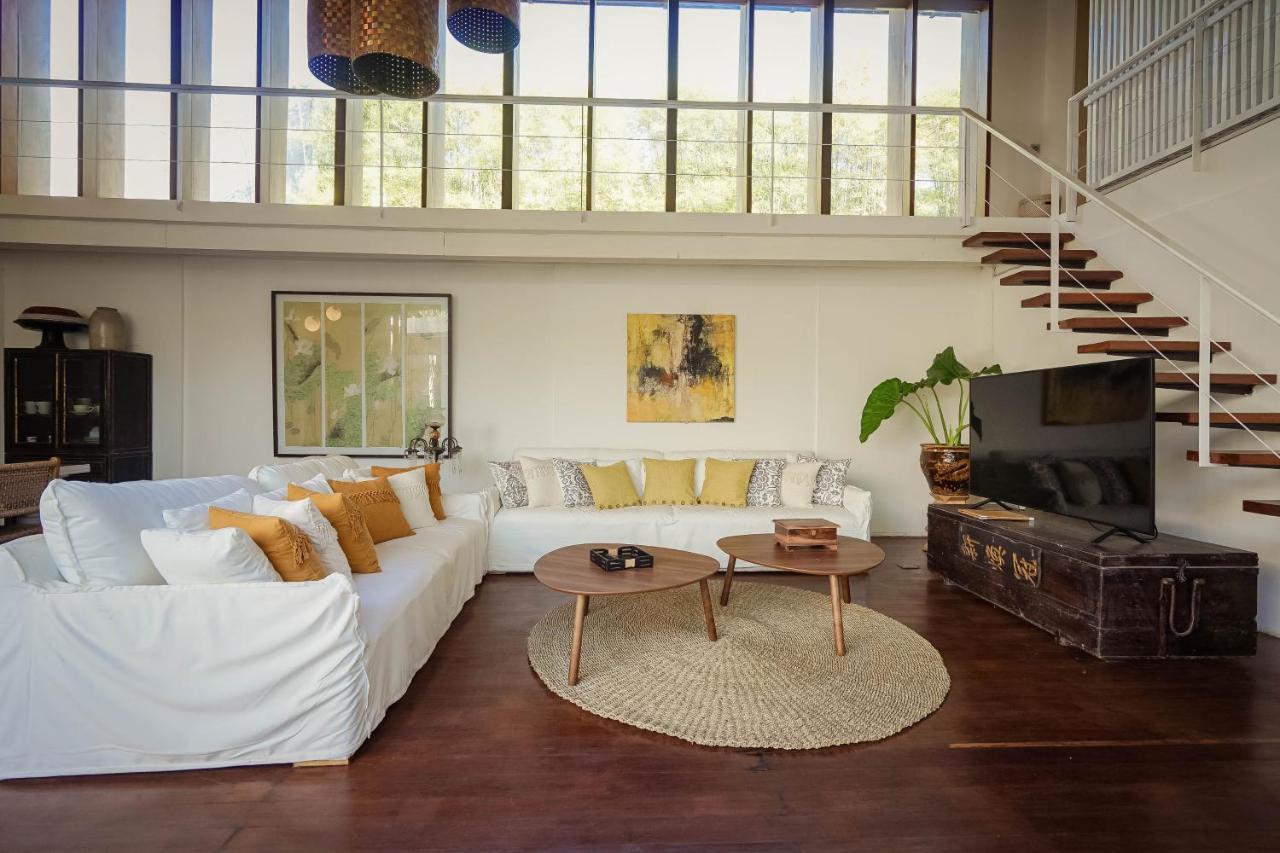 Bias Villa Seminyak Kültér fotó