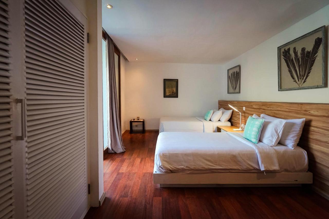 Bias Villa Seminyak Kültér fotó