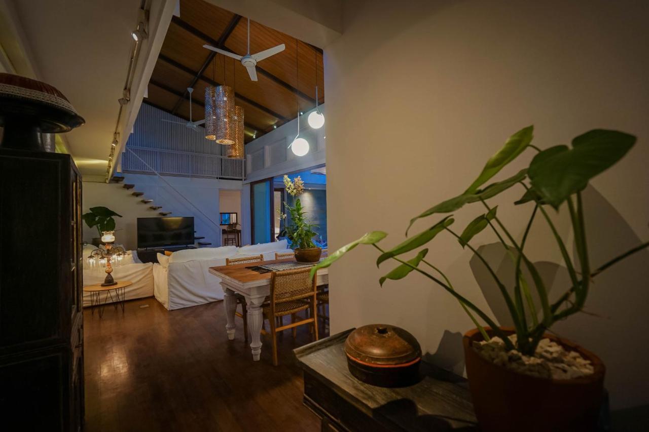 Bias Villa Seminyak Kültér fotó