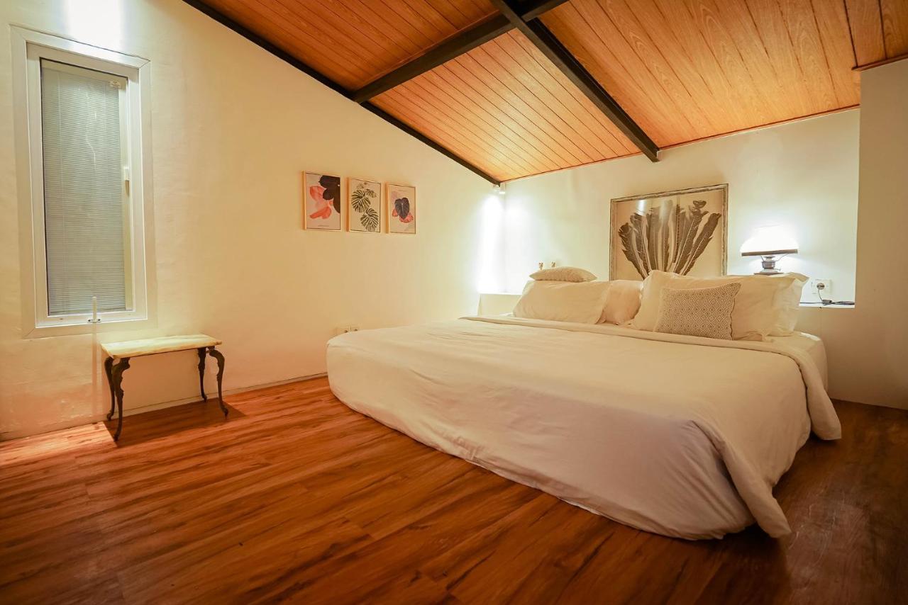 Bias Villa Seminyak Kültér fotó