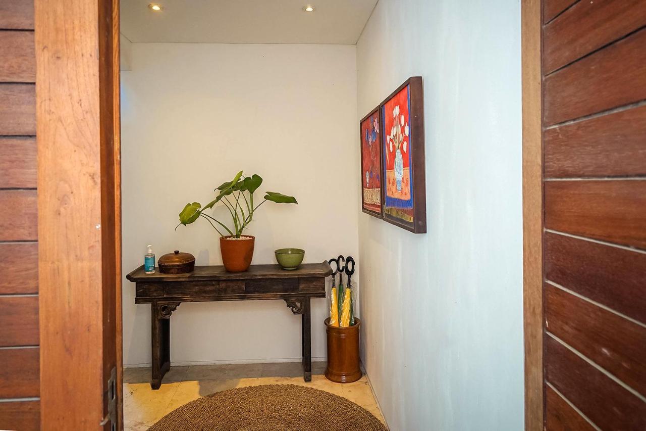 Bias Villa Seminyak Kültér fotó