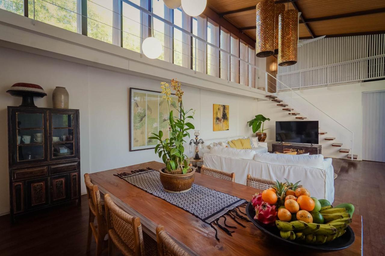 Bias Villa Seminyak Kültér fotó