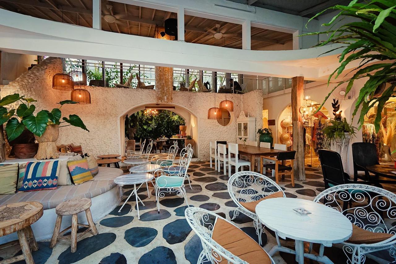 Bias Villa Seminyak Kültér fotó